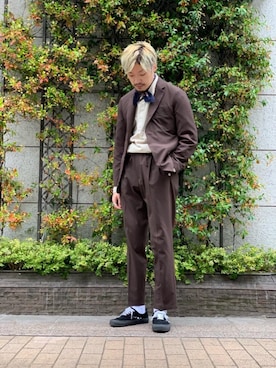 UNITED ARROWS(ユナイテッドアローズ)の「<UNITED ARROWS