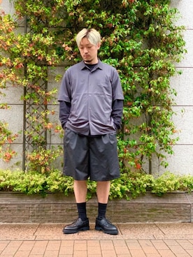 Kazushige   Ohyamaさんのコーディネート