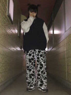 shuさんのコーディネート