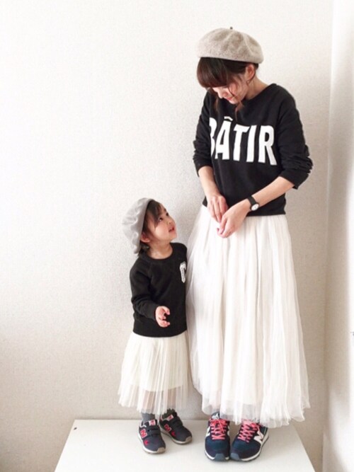 Nana‎٭¨̮❼����́u�i�b�j�v���g�����R�[�f�B�l�[�g