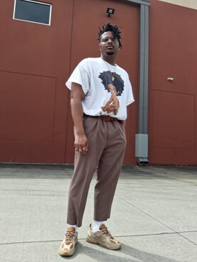 RapNerd88さんのコーディネート