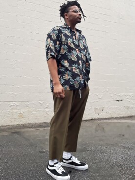 RapNerd88さんのコーディネート