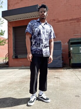 RapNerd88さんのコーディネート