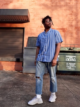 RapNerd88さんのコーディネート