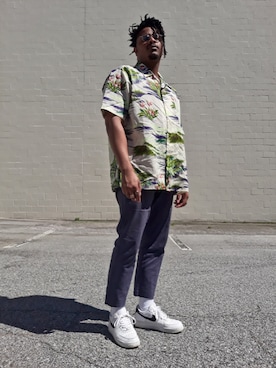 RapNerd88さんのコーディネート