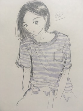 「no brand（ノーブランド）のアイテム（その他、その他）」を使った、Akiさん（メンズ・168cm）の春コーディネート