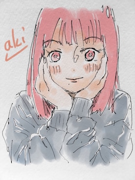 「no brand（ノーブランド）のアイテム（その他、その他）」を使った、Akiさん（メンズ・168cm）の秋コーディネート