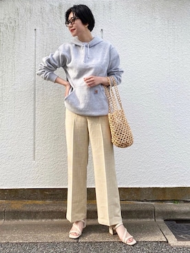 Risaさんのコーディネート