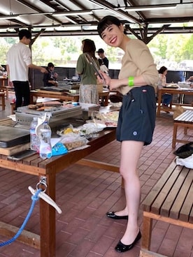 Risaさんのコーディネート