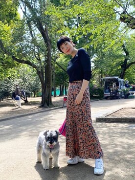 Risaさんのコーディネート