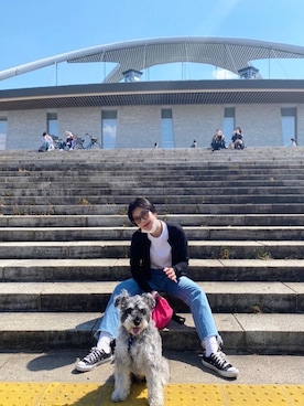 Risaさんのコーディネート