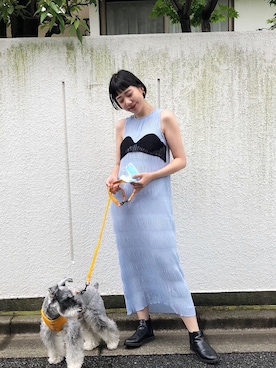 Risaさんのコーディネート