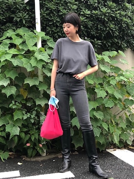 Risaさんのコーディネート