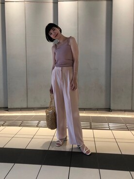 Risaさんのコーディネート