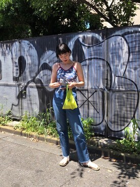 Risaさんのコーディネート