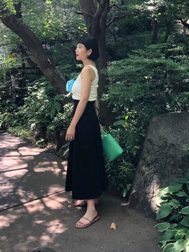 Risaさんのコーディネート