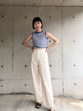 Risaさんのコーディネート