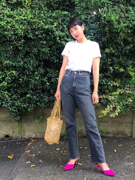 Risaさんのコーディネート