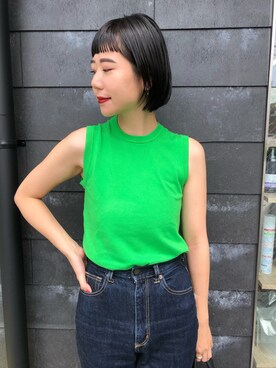 Risaさんのコーディネート