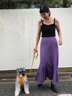 Risaさんのコーディネート