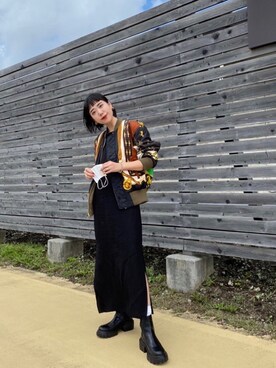 Risaさんのコーディネート