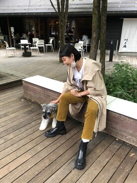 Risaさんのコーディネート