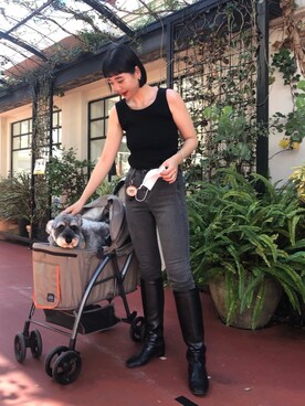 Risaさんのコーディネート