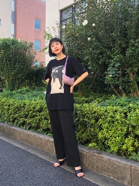 Risaさんのコーディネート