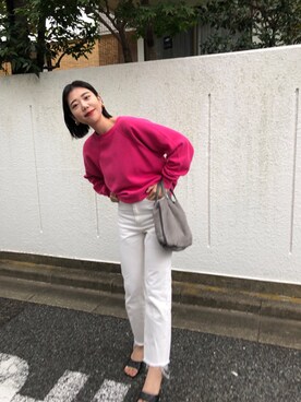 Risaさんのコーディネート