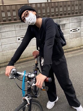 Risaさんのコーディネート