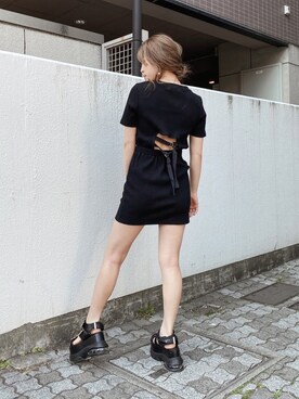 Evris エヴリス の エアースニーカーサンダル サンダル Wear