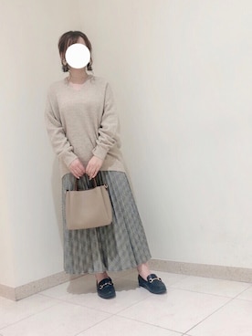 YUKIさんのコーディネート