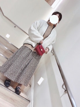 YUKIさんのコーディネート