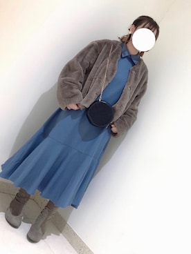 YUKIさんのコーディネート