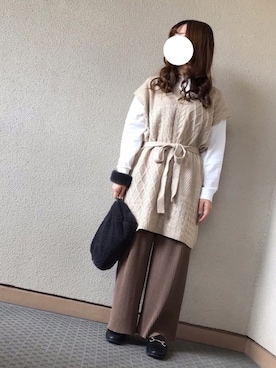 YUKIさんのコーディネート