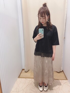 YUKIさんのコーディネート