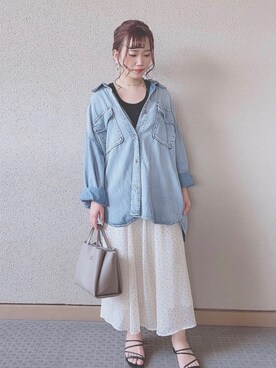 YUKIさんのコーディネート