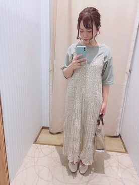 YUKIさんのコーディネート