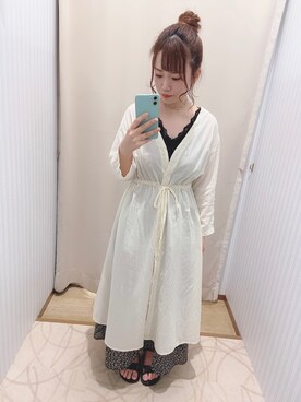 YUKIさんのコーディネート