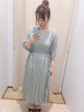 YUKIさんのコーディネート