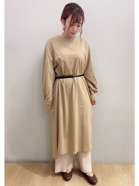 YUKIさんのコーディネート