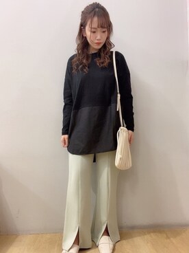 YUKIさんのコーディネート