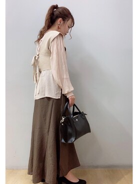 YUKIさんのコーディネート