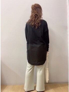 YUKIさんのコーディネート