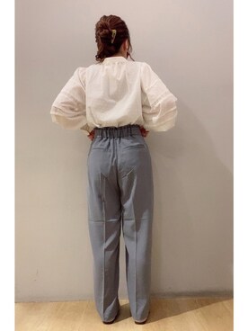 YUKIさんのコーディネート