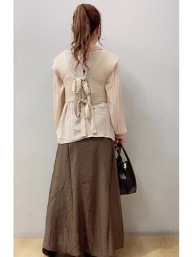 YUKIさんのコーディネート