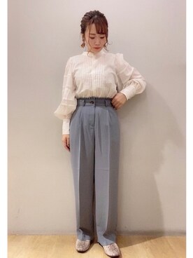 YUKIさんのコーディネート