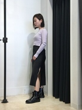 Micheleさんのコーディネート