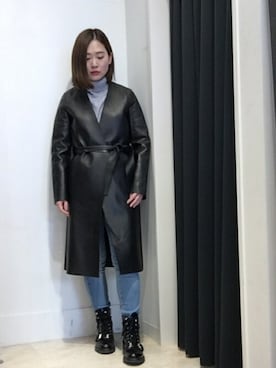 Micheleさんのコーディネート