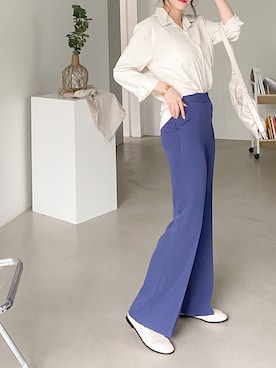 FRESHYさんのコーディネート